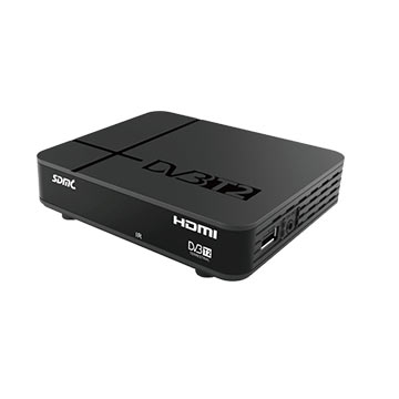 DVB-T2�����У�DVB-T2��DV2106-T2 �������ֵ��ӻ�����