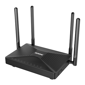 Wi-Fi 6 AX3000 ˫Ƶǧ����Դ�������նˣ�NP3081GC��
